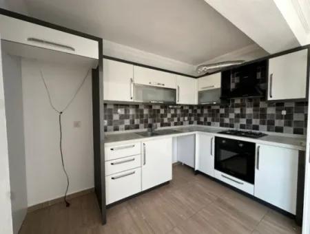 Merkezi Konum 2+1 Daire Satılık