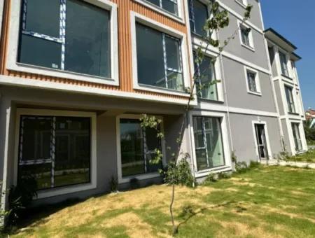 Ortaca Da Zemin Kat 2+1 Sıfır Havuzlu Daire Satılık