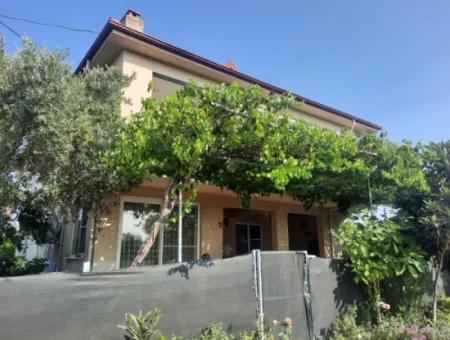 Muğla Ortaca Güzelyurtta 2+1 Eşyalı Daire Kiralık