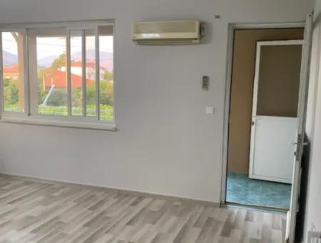 Muğla Ortaca Ekşiliyurt, Eşyasız 95 M2 2+1 Daire Kiralık.