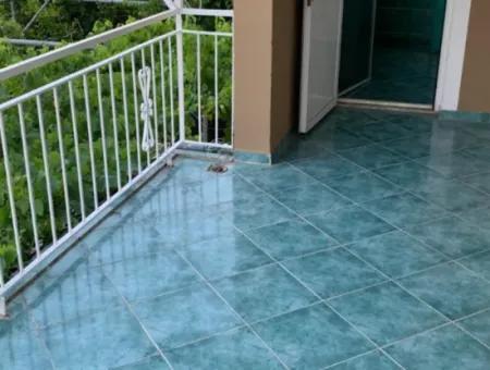 Muğla Ortaca Ekşiliyurt, Eşyasız 95 M2 2+1 Daire Kiralık.