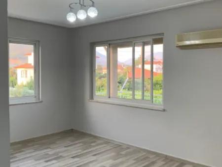Muğla Ortaca Ekşiliyurt, Eşyasız 95 M2 2+1 Daire Kiralık.