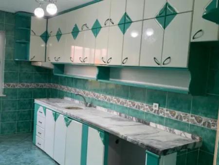 Muğla Ortaca Ekşiliyurt, Eşyasız 95 M2 2+1 Daire Kiralık.