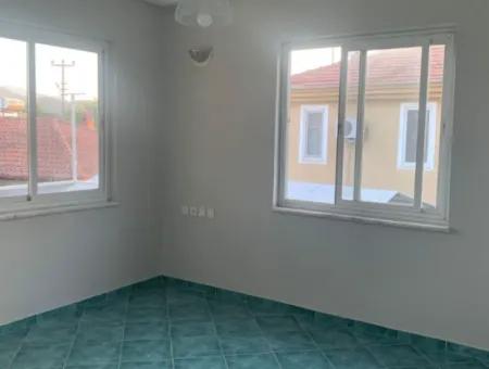 Muğla Ortaca Ekşiliyurt, Eşyasız 95 M2 2+1 Daire Kiralık.