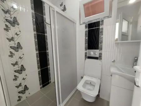 Dalyanda 1000 M2 Arazide 4+1 210 M2 Kullanım Alanı Olan Kelepir Ev Satılık
