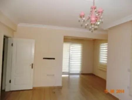 Muğla Fethiye Çalışta Yüzme Havuzlu, Eşyasız  130 M2 3+1 Çatı Dubleks Kiralık