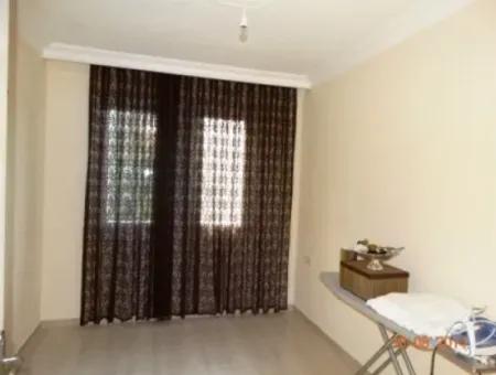 Muğla Fethiye Çalışta Yüzme Havuzlu, Eşyasız  130 M2 3+1 Çatı Dubleks Kiralık