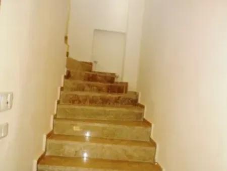 Muğla Fethiye Çalışta Yüzme Havuzlu, Eşyasız  130 M2 3+1 Çatı Dubleks Kiralık