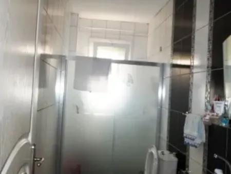 Muğla Fethiye Çalışta Yüzme Havuzlu, Eşyasız  130 M2 3+1 Çatı Dubleks Kiralık