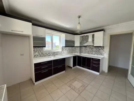 Cumhuriyet De 3+1 Isı Pompalı Geniş Daire Kiralık