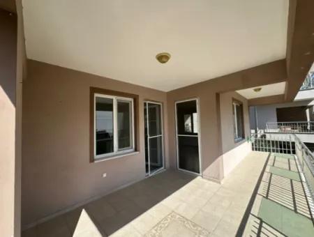 Cumhuriyet De 3+1 Isı Pompalı Geniş Daire Kiralık