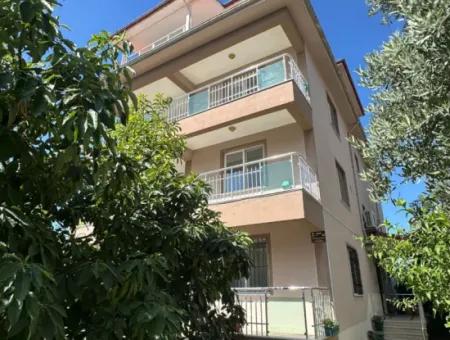 Cumhuriyet De 3+1 Isı Pompalı Geniş Daire Kiralık