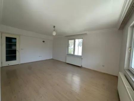 Cumhuriyet De 3+1 Isı Pompalı Geniş Daire Kiralık