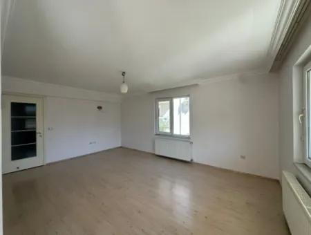 Cumhuriyet De 3+1 Isı Pompalı Geniş Daire Kiralık