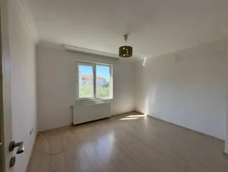 Cumhuriyet De 3+1 Isı Pompalı Geniş Daire Kiralık