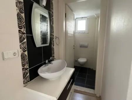 Cumhuriyet De 3+1 Isı Pompalı Geniş Daire Kiralık