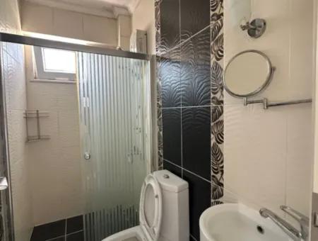 Cumhuriyet De 3+1 Isı Pompalı Geniş Daire Kiralık
