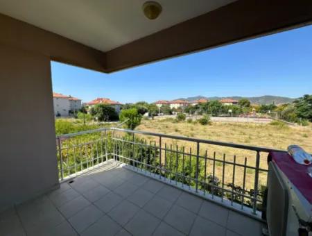 Cumhuriyet De 3+1 Isı Pompalı Geniş Daire Kiralık