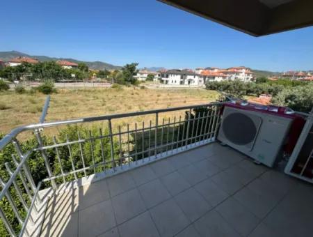 Cumhuriyet De 3+1 Isı Pompalı Geniş Daire Kiralık