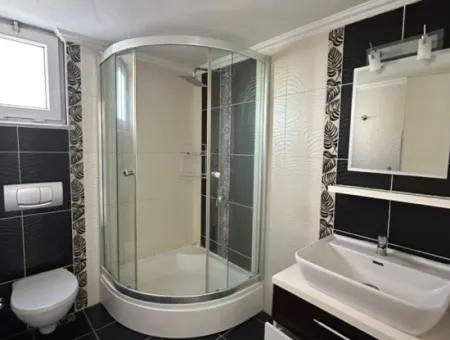 Cumhuriyet De 3+1 Isı Pompalı Geniş Daire Kiralık
