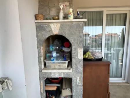 Ortaca Arıkbaşı Nda 3+1 Kapalı Salon Mutfak Daire Satılık