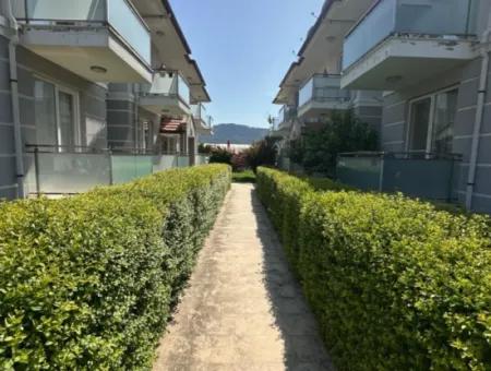 Ortaca Arıkbaşı Nda 3+1 Kapalı Salon Mutfak Daire Satılık