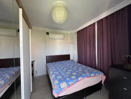 Ortaca Arıkbaşı Nda 3+1 Kapalı Salon Mutfak Daire Satılık