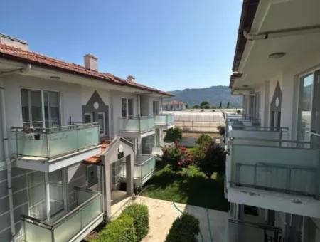 Ortaca Arıkbaşı Nda 3+1 Kapalı Salon Mutfak Daire Satılık