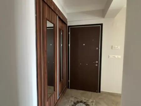 Ortaca Arıkbaşı Nda 3+1 Kapalı Salon Mutfak Daire Satılık
