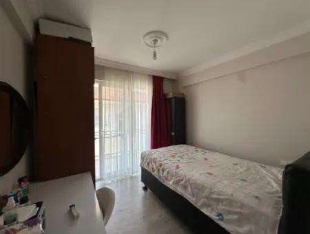 Ortaca Arıkbaşı Nda 3+1 Kapalı Salon Mutfak Daire Satılık