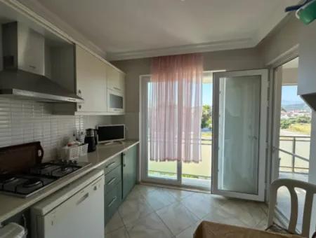 Ortaca Arıkbaşı Nda 3+1 Kapalı Salon Mutfak Daire Satılık