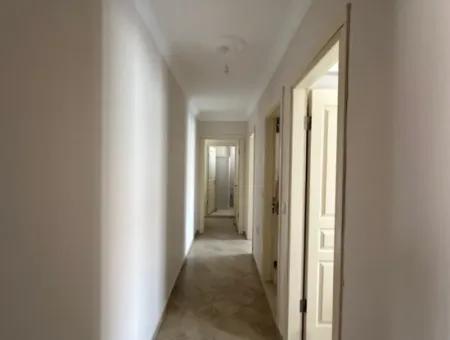 Ortaca Arıkbaşı Nda 3+1 Kapalı Salon Mutfak Daire Satılık