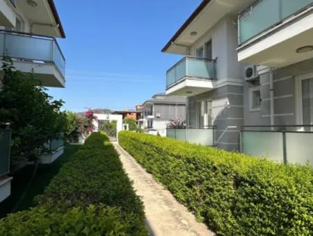 Ortaca Arıkbaşı Nda 3+1 Kapalı Salon Mutfak Daire Satılık