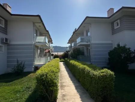 Ortaca Arıkbaşı Nda 3+1 Kapalı Salon Mutfak Daire Satılık