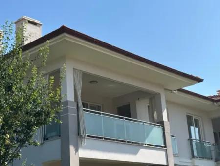 Ortaca Arıkbaşı Nda 3+1 Kapalı Salon Mutfak Daire Satılık