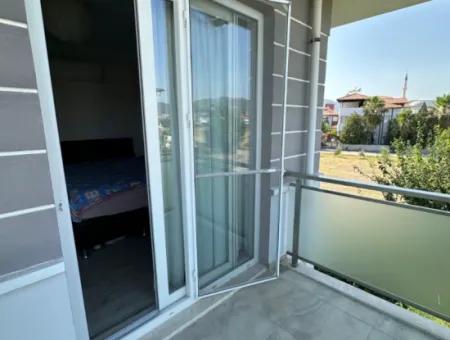 Ortaca Arıkbaşı Nda 3+1 Kapalı Salon Mutfak Daire Satılık