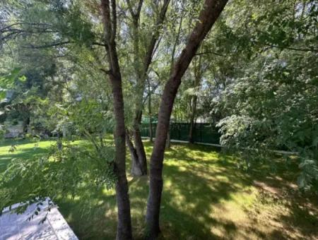 Ortaca Güzelyurt Da 3+1 Müstakil Lüks Villa Satılık