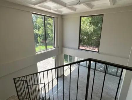 Ortaca Güzelyurt Da 3+1 Müstakil Lüks Villa Satılık