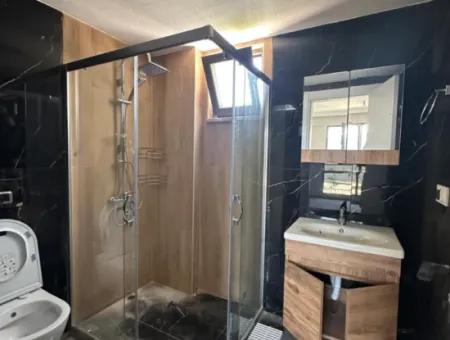 Ortaca Güzelyurt Da 3+1 Müstakil Lüks Villa Satılık