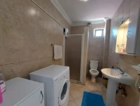Muğla Dalyanda  2+1 Yüzme Havuzlu Daireler Satılık