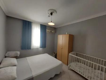 Muğla Dalyanda  2+1 Yüzme Havuzlu Daireler Satılık