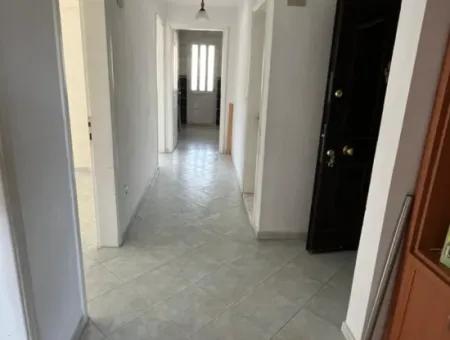 Ortaca Yerbelende 3+1 Kapalı Mutfak Daire Kiralık