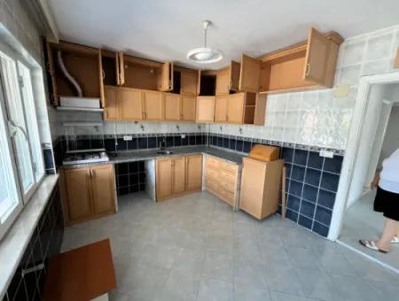 Ortaca Yerbelende 3+1 Kapalı Mutfak Daire Kiralık