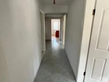 Ortaca Yerbelende 3+1 Kapalı Mutfak Daire Kiralık