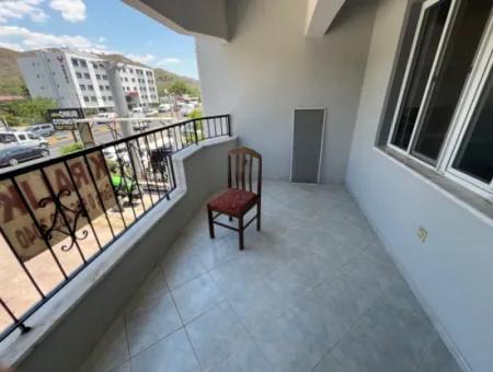 Ortaca Yerbelende 3+1 Kapalı Mutfak Daire Kiralık
