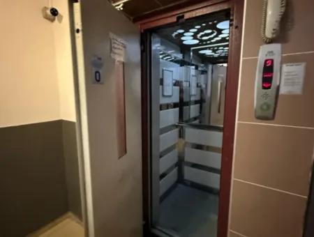 Ortaca Cumhuriyet De 3+1 Kapalı Mutfak Daire Satılık