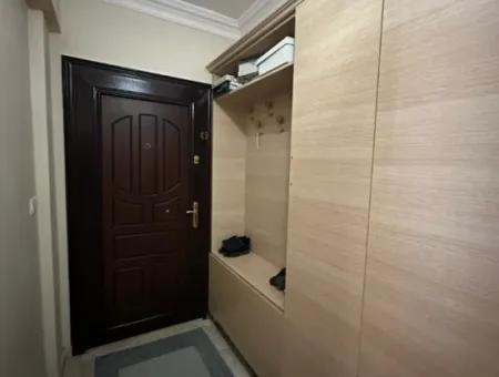Ortaca Cumhuriyet De 3+1 Kapalı Mutfak Daire Satılık