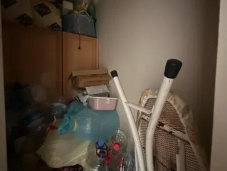 Ortaca Cumhuriyet De 3+1 Kapalı Mutfak Daire Satılık