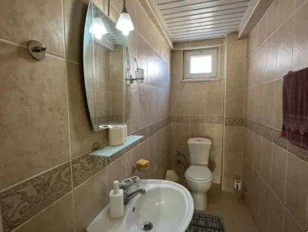 Ortaca Cumhuriyet De 3+1 Kapalı Mutfak Daire Satılık
