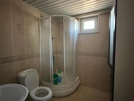 Ortaca Cumhuriyet De 3+1 Kapalı Mutfak Daire Satılık